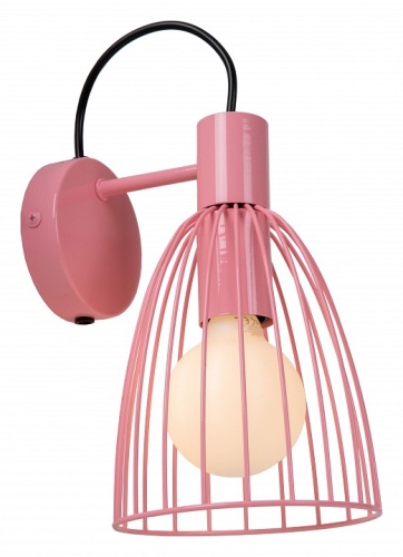 Бра Lucide Macarons 74217/01/66 в Нижнем Новгороде фото 3