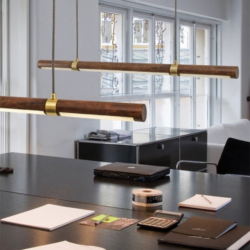 Подвесной светильник Imperiumloft KEMI KEMI01 в Нижнем Новгороде фото 2