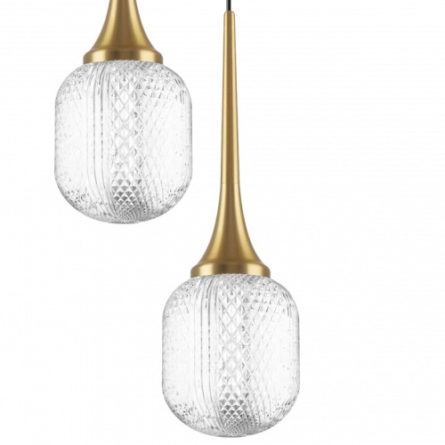 Подвесная люстра Lightstar Acrile 738131 в Нижнем Новгороде фото 8