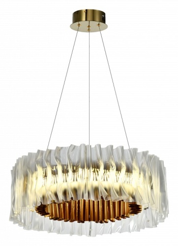 Подвесной светильник Zortes Dulana ZRS.1211.50 в Нижнем Новгороде фото 8