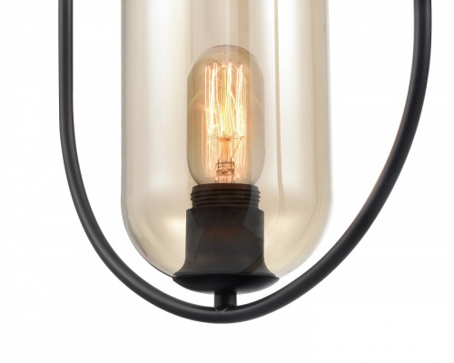 Подвесной светильник Vele Luce Fiamma VL5812P01 в Куйбышеве фото 2