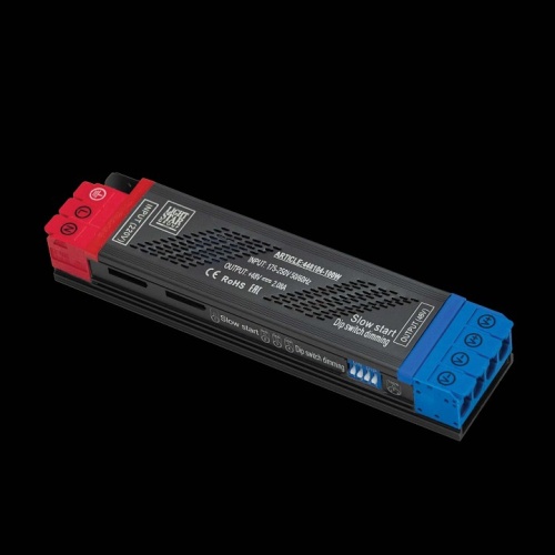 Блок питания Lightstar Lightstar 448104 в Нижнем Новгороде фото 2