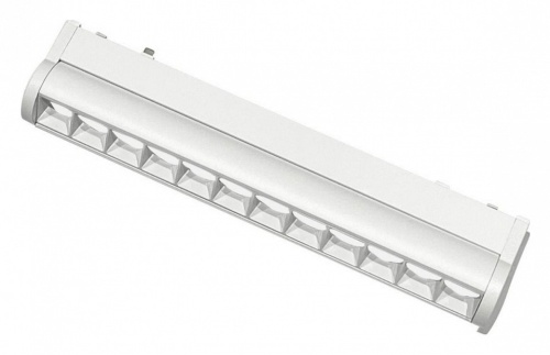 Встраиваемый светильник Aployt Magnetic track 48 APL.0102.11.12 в Нижнем Новгороде