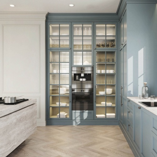 Встраиваемый светильник Mantra NASAO 9298 в Нижнем Новгороде фото 3