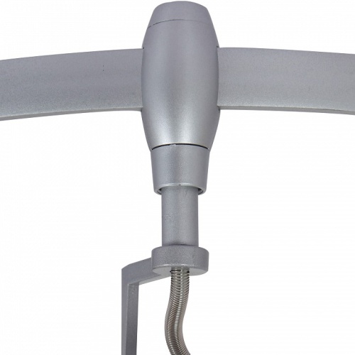 Светильник на штанге Arte Lamp Rails Heads A3056PL-1SI в Нижнем Новгороде фото 2