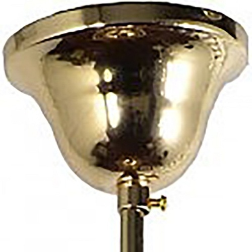 Подвесная люстра Arti Lampadari Nuova Nuova E 1.2.55.100 G в Нижнем Новгороде фото 2