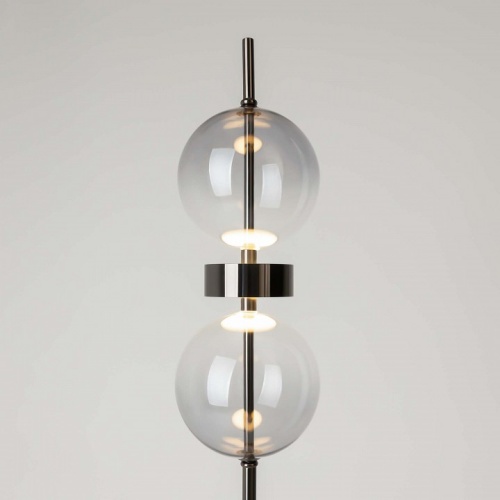 Торшер Maytoni Double Moon MOD478FL-L15B3K в Нижнем Новгороде фото 2