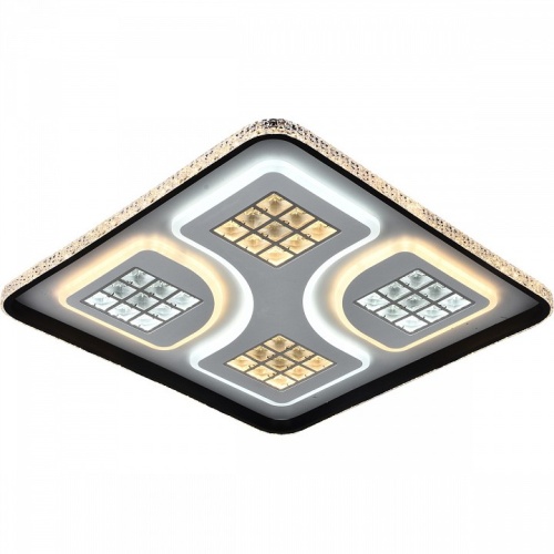 Потолочная люстра 07057-0.3-500 в Нижнем Новгороде фото 8