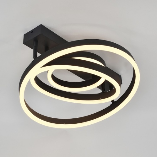 Потолочная люстра Escada Enke 10266/3LED в Нижнем Новгороде фото 4