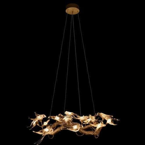 Подвесная люстра Loft it Voa 10378/800 в Нижнем Новгороде фото 8