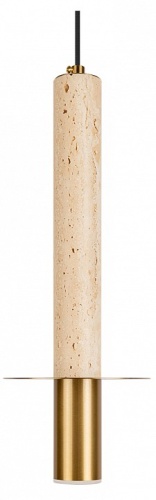 Подвесной светильник Loft it Everest 10583A Bronze в Нижнем Новгороде