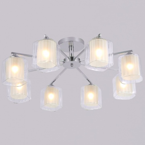 Потолочная люстра 55670-0.3-08 в Нижнем Новгороде фото 4