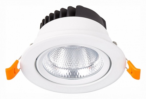 Встраиваемый светильник ST-Luce Miro ST211.538.10.36 в Нижнем Новгороде фото 10