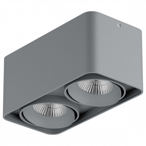 Накладной светильник Lightstar Monocco 052329-IP65 в Ермолино