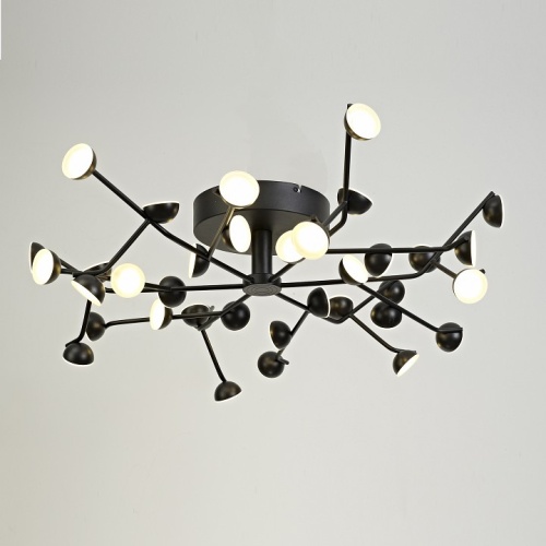 Накладной светильник Mantra Adn 6422 в Нижнем Новгороде фото 4