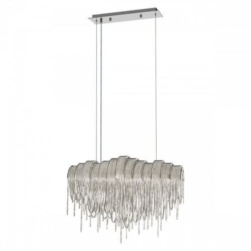 Подвесная люстра Loft it Volver 10404/720L SN в Нижнем Новгороде фото 3