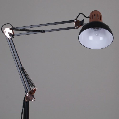 Торшер  00880-0.6-01HV BK в Нижнем Новгороде фото 5