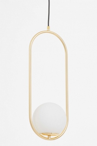 Подвесной светильник LUMINA DECO  LDP 2102-1 GD в Нижнем Новгороде фото 4