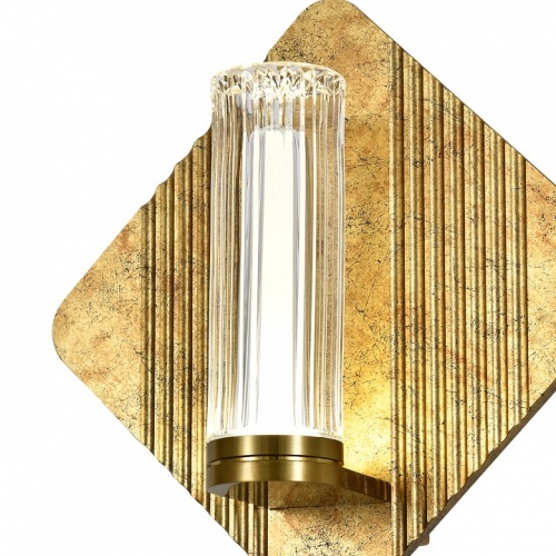 Бра Indigo 14032 14032/B/1W Gold в Нижнем Новгороде фото 2