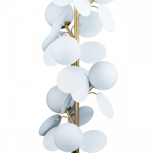 Торшер Loft it Matisse 10008F white в Нижнем Новгороде фото 6