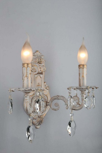 Бра Omnilux Martina OML-79001-02 в Нижнем Новгороде фото 3