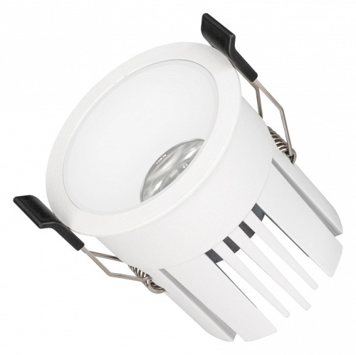 Встраиваемый светильник Arlight ATLAS 037184(1) в Нижнем Новгороде