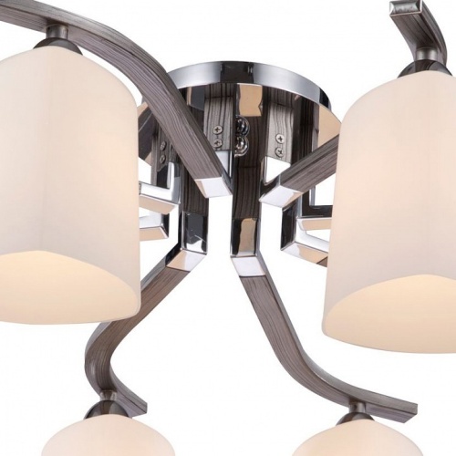 Потолочная люстра Freya Sol FR5454CL-08CH в Нижнем Новгороде фото 2