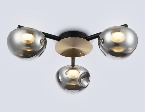 Потолочная люстра Ambrella Light LH LH12006 в Нижнем Новгороде фото 2