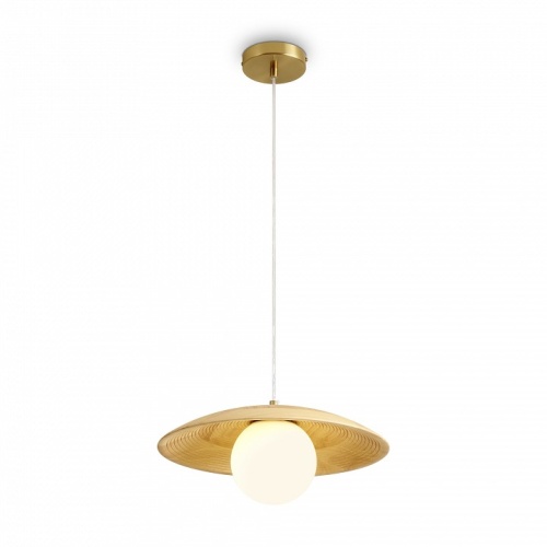 Подвесной светильник Freya Albero FR5589PL-01T в Нижнем Новгороде фото 7