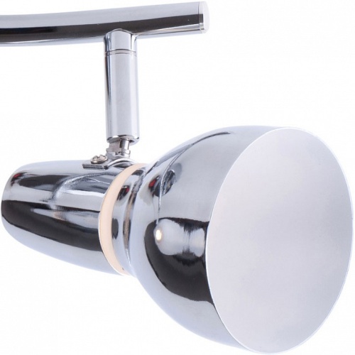 Спот TopLight Dayna TL1243Y-02CH в Нижнем Новгороде фото 3