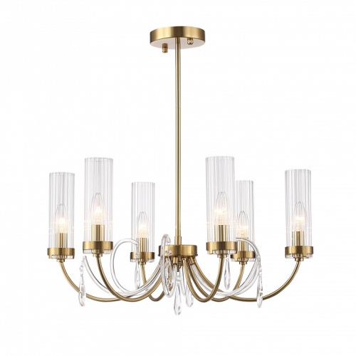 Люстра на штанге ST-Luce ILLUMIA SL1400.303.06 в Нижнем Новгороде фото 7