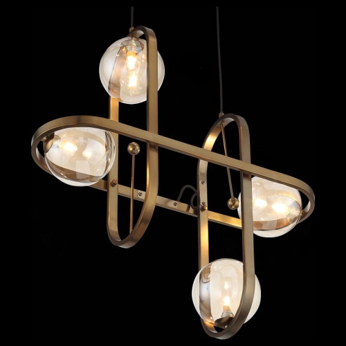 Подвесной светильник ST-Luce Circono SL1201.203.04 в Нижнем Новгороде фото 6