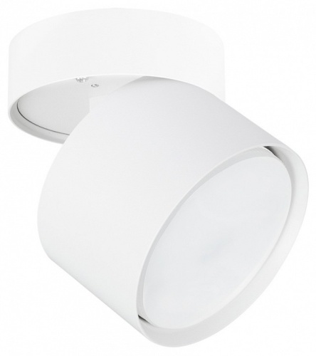 Светильник на штанге Arte Lamp Intercrus A5549PL-1WH в Ревде