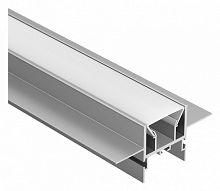 Профиль встраиваемый Arlight Foled-Ceil-Center 23863 в Нижнем Новгороде