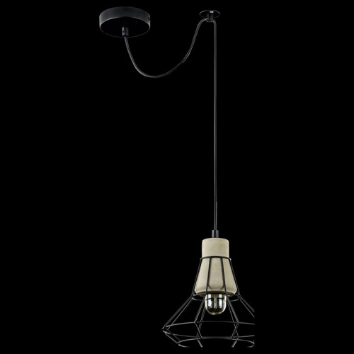Подвесной светильник Maytoni Gosford T452-PL-01-GR в Йошкар-Оле фото 7