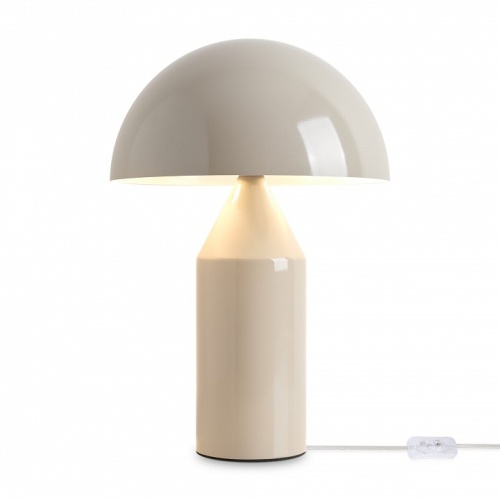 Настольная лампа декоративная Freya Eleon FR5218TL-02CR в Нижнем Новгороде фото 2