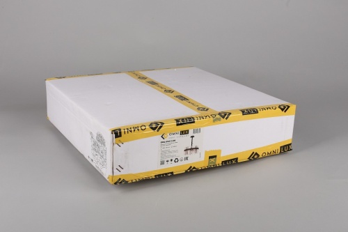 Подвесная люстра Omnilux Oriolo OML-69413-06 в Нижнем Новгороде фото 2