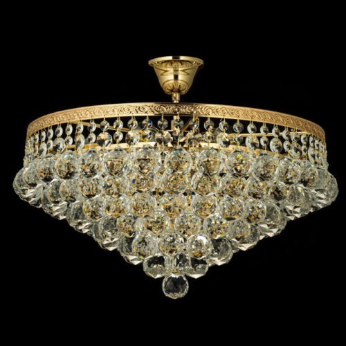 Люстра на штанге Arti Lampadari Castellana Castellana E 1.3.46.501 G в Нижнем Новгороде фото 6