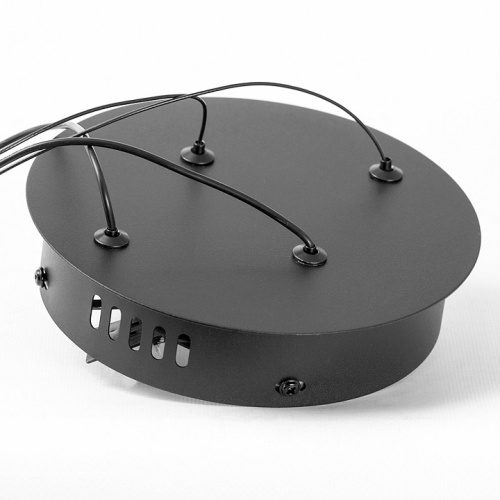 Подвесной светильник Lussole Lancaster LSP-7445 в Нижнем Новгороде фото 3