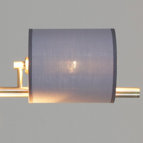 Подвесная люстра ILLUMICO  IL3080-4ASQ-26 AB DS в Нижнем Новгороде фото 3