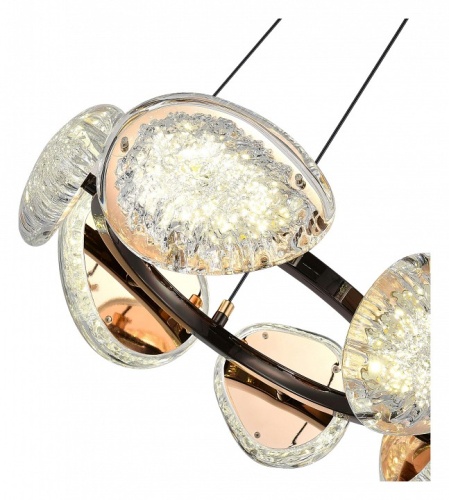 Подвесная люстра ST-Luce Enigma SL6018.203.48 в Нижнем Новгороде фото 2