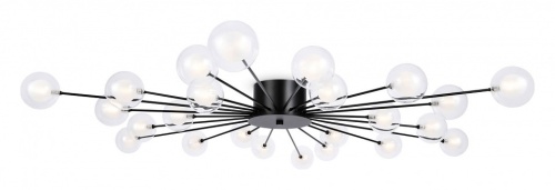 Потолочная люстра Freya Celebrity FR5242CL-24B1 в Нижнем Новгороде фото 9