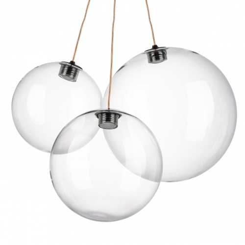 Подвесная люстра Lightstar Sferetta 801030 в Нижнем Новгороде фото 7