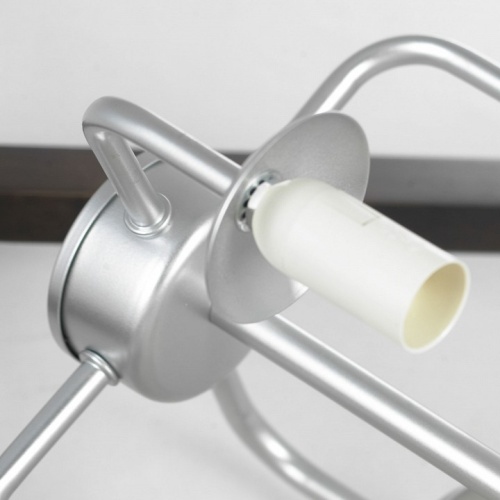 Подвесная люстра Lussole Carrollton LSP-8733 в Нижнем Новгороде фото 6