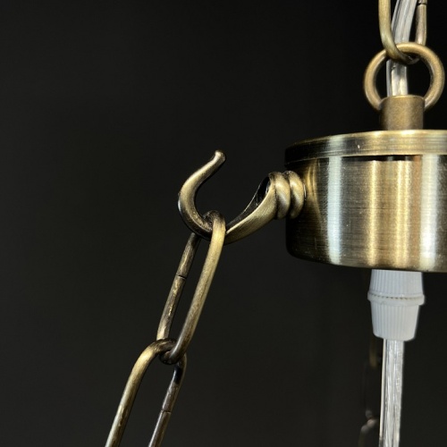 Подвесной светильник Imperiumloft VICTORIAN VICTORIAN01 в Нижнем Новгороде фото 3