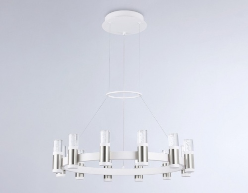 Подвесная люстра Ambrella Light FL FL6205 в Нижнем Новгороде фото 6