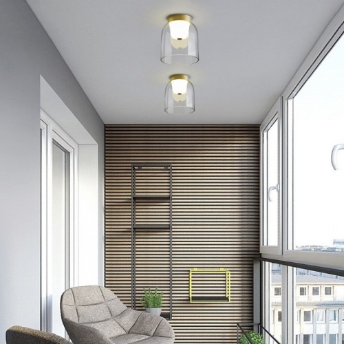 Накладной светильник Imperiumloft  Clarity-B01 в Нижнем Новгороде фото 3