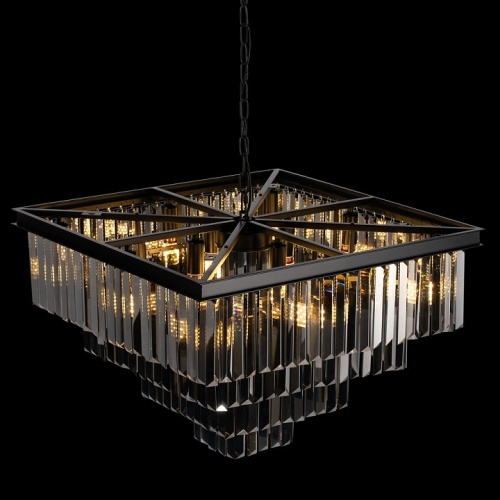 Подвесная люстра Loft it Prism 10018/600S в Нижнем Новгороде фото 2