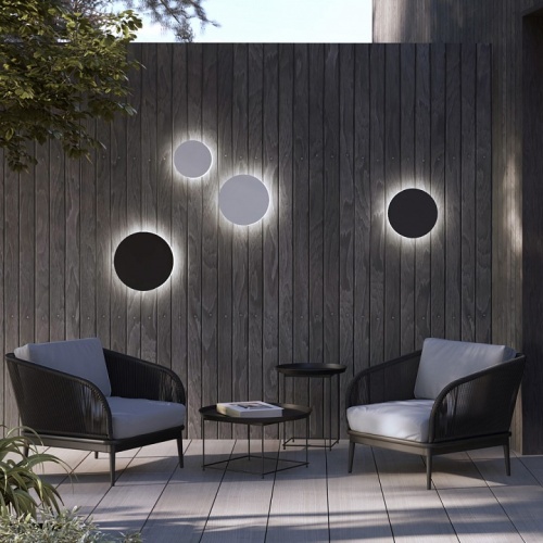 Накладной светильник Nowodvorski Aria Led S 11562 в Нижнем Новгороде фото 3