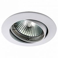 Встраиваемый светильник Lightstar Lega 16 011020 в Нижнем Новгороде